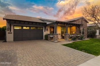 2941 Sunrise Pl, Chandler, AZ 85286