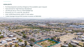 2941 Foothill Dr #-, Phoenix, AZ 85027