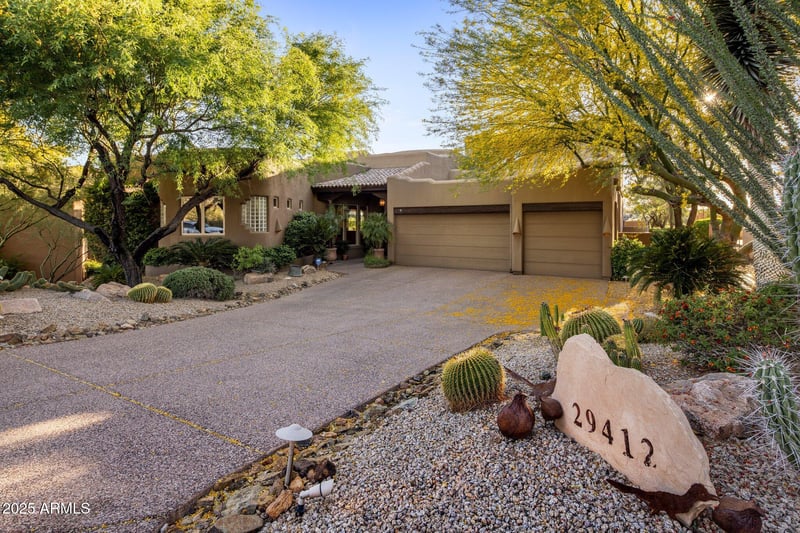 29412 108th Pl, Scottsdale, AZ 85262