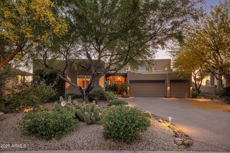 29412 108th Pl, Scottsdale, AZ 85262