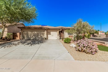 29412 Whitton Ave, Buckeye, AZ 85396