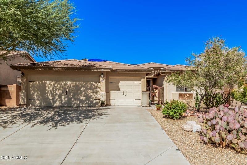 29412 Whitton Ave, Buckeye, AZ 85396