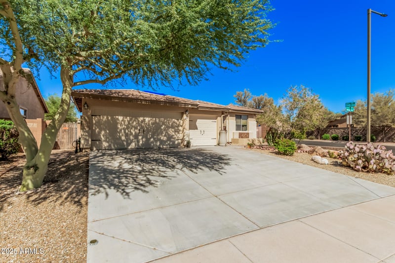 29412 Whitton Ave, Buckeye, AZ 85396