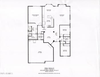 29412 Whitton Ave, Buckeye, AZ 85396