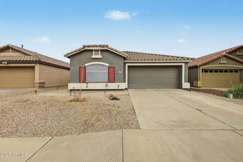 29413 N Blackfoot Daisy Dr, San Tan Valley, AZ 85143