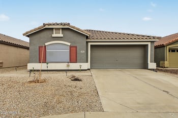 29413 N Blackfoot Daisy Dr, San Tan Valley, AZ 85143
