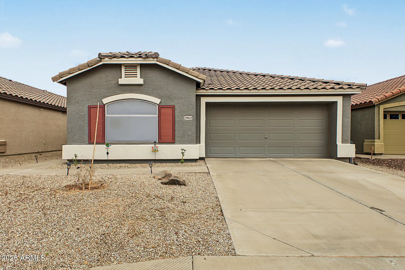 29413 N Blackfoot Daisy Dr, San Tan Valley, AZ 85143