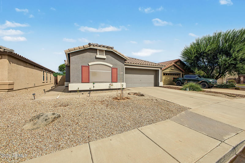 29413 N Blackfoot Daisy Dr, San Tan Valley, AZ 85143