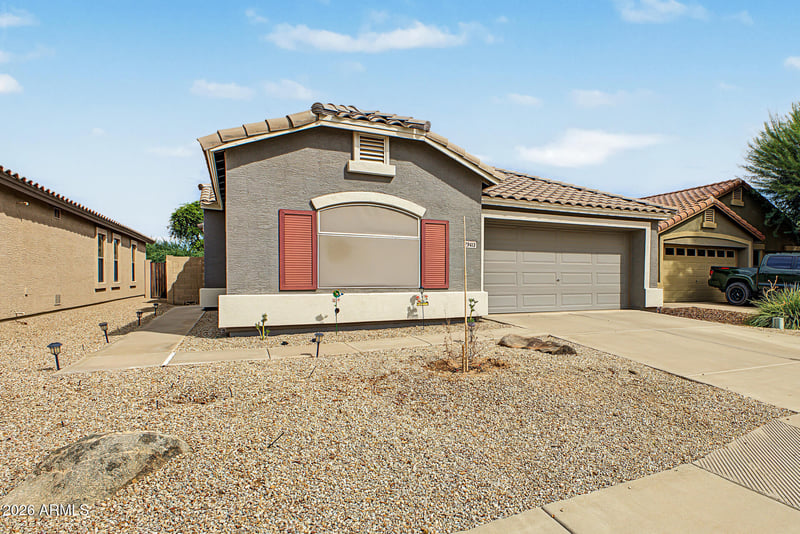 29413 N Blackfoot Daisy Dr, San Tan Valley, AZ 85143