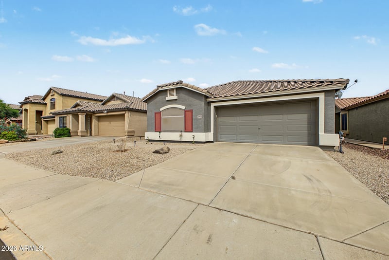 29413 N Blackfoot Daisy Dr, San Tan Valley, AZ 85143