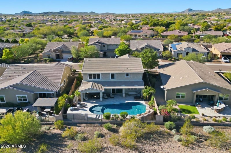 29419 119th Ln, Peoria, AZ 85383