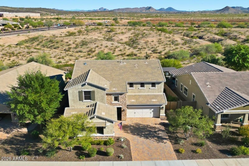29419 119th Ln, Peoria, AZ 85383