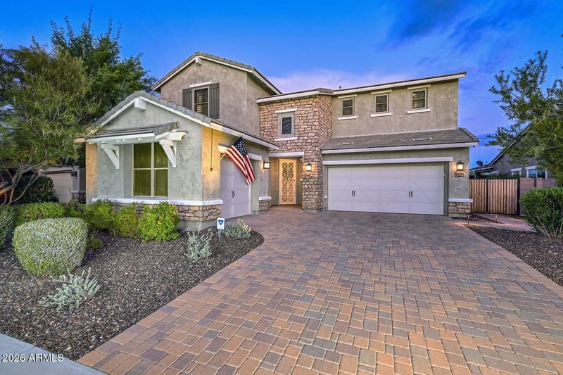 29419 119th Ln, Peoria, AZ 85383