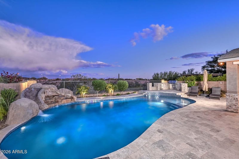 29419 119th Ln, Peoria, AZ 85383