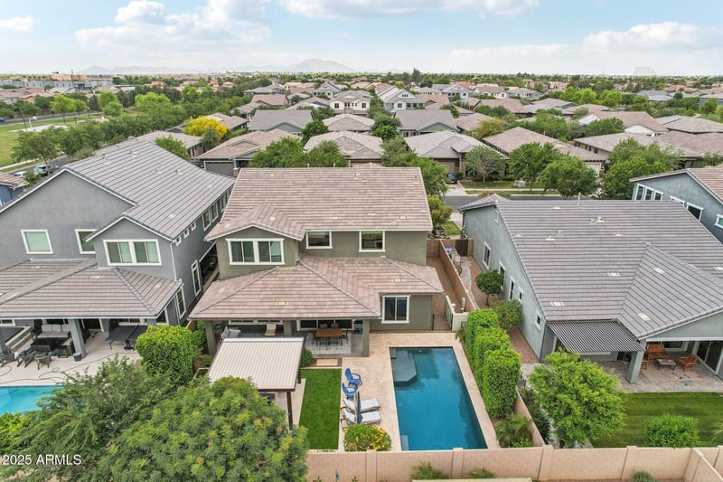 2942 Appaloosa Rd, Gilbert, AZ 85296