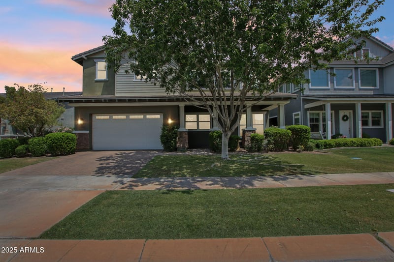 2942 Appaloosa Rd, Gilbert, AZ 85296