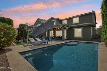 2942 Appaloosa Rd, Gilbert, AZ 85296