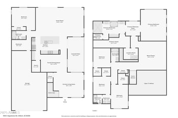 2942 Appaloosa Rd, Gilbert, AZ 85296