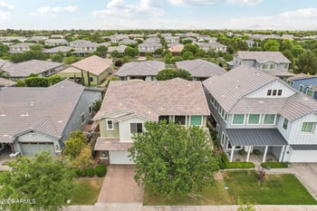 2942 Appaloosa Rd, Gilbert, AZ 85296