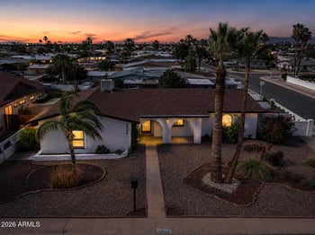 2942 Dover St, Mesa, AZ 85213