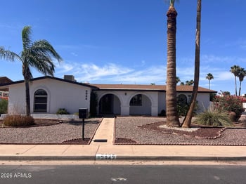 2942 Dover St, Mesa, AZ 85213