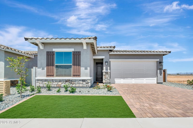 2942 Manzanila Ave, San Tan Valley, AZ 85140