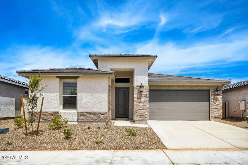 2942 E Padua Ave, San Tan Valley, AZ 85143