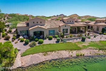 2942 First Water Ln, Gold Canyon, AZ 85118