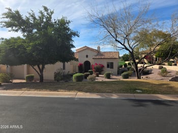 2942 S First Water Ln, Gold Canyon, AZ 85118