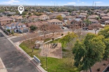 2942 Sierra Hts, Mesa, AZ 85212