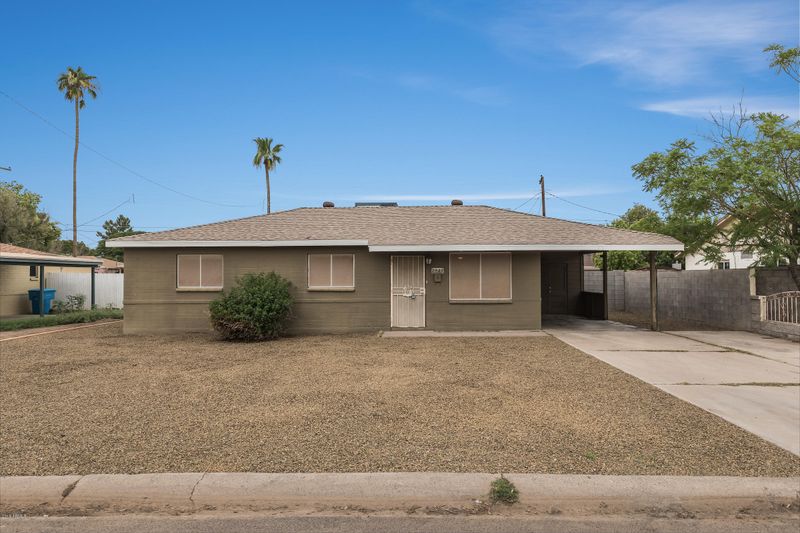 2942 W Marshall Ave, Phoenix, AZ 85017