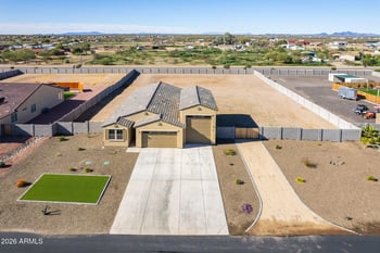 29420 224th Dr, Wittmann, AZ 85361