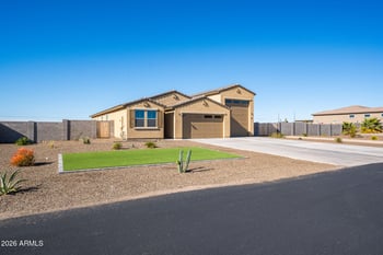 29420 224th Dr, Wittmann, AZ 85361
