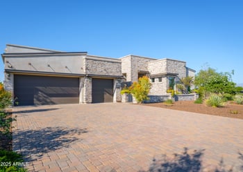 29420 Verde River Way, Rio Verde, AZ 85263