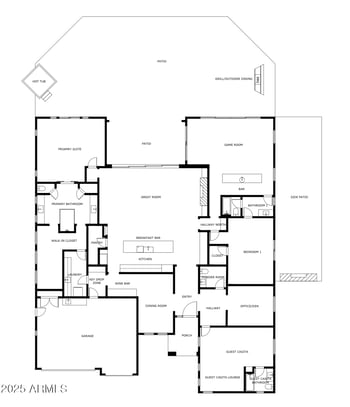 29420 Verde River Way, Rio Verde, AZ 85263