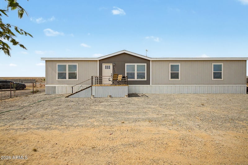 29421 182nd Ln, Surprise, AZ 85387