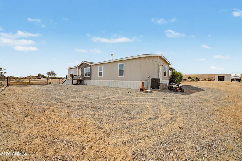 29421 182nd Ln, Surprise, AZ 85387
