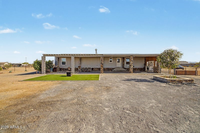 29421 182nd Ln, Surprise, AZ 85387
