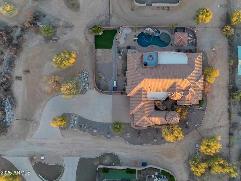 29423 145th Pl, Scottsdale, AZ 85262