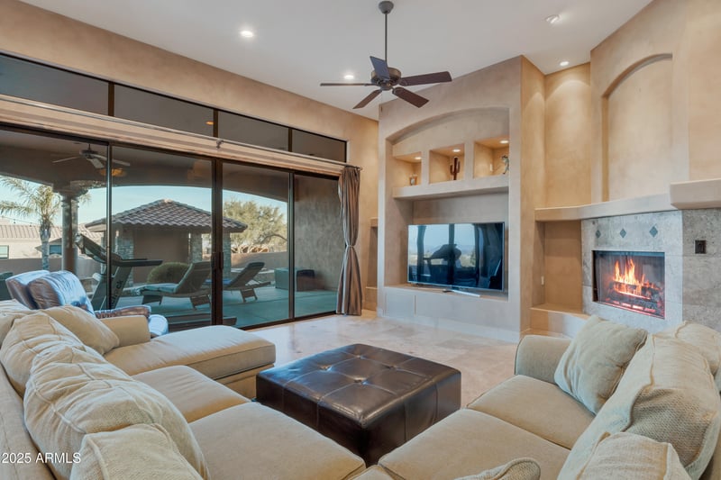 29423 145th Pl, Scottsdale, AZ 85262