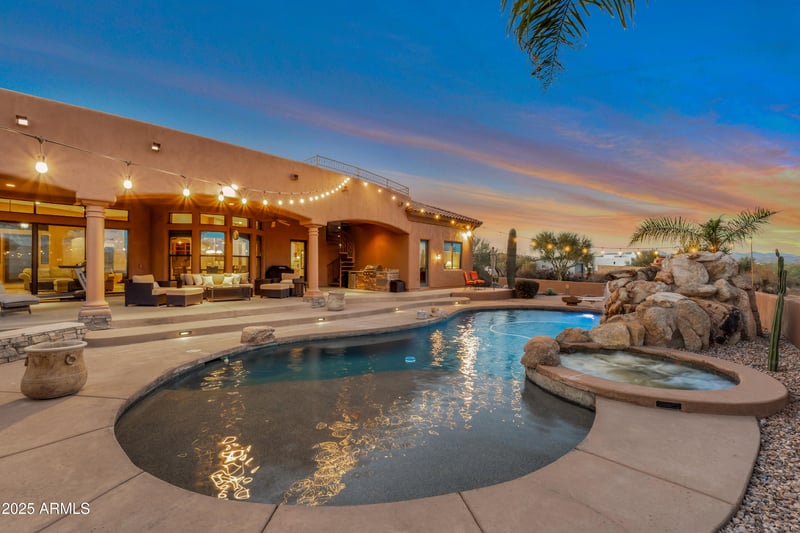 29423 145th Pl, Scottsdale, AZ 85262