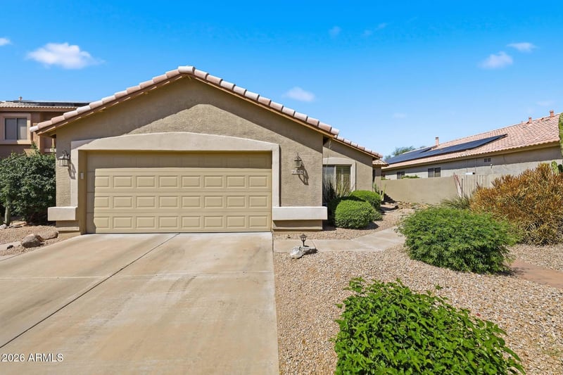 29426 51st Pl, Cave Creek, AZ 85331
