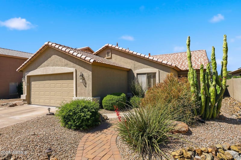 29426 51st Pl, Cave Creek, AZ 85331