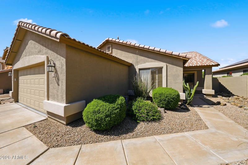 29426 51st Pl, Cave Creek, AZ 85331
