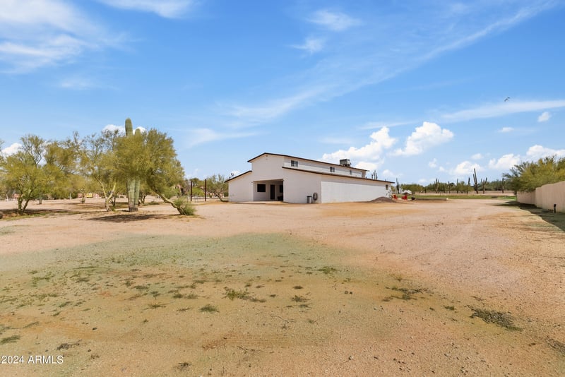 29429 64th St, Cave Creek, AZ 85331