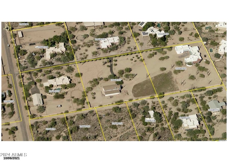 29429 64th St #-, Cave Creek, AZ 85331