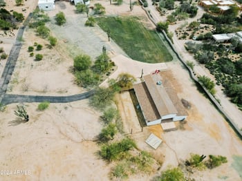 29429 64th St #-, Cave Creek, AZ 85331