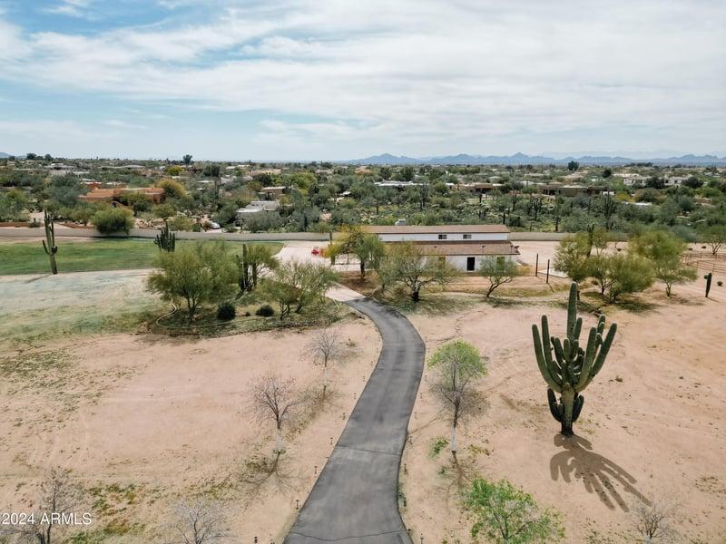 29429 64th St #-, Cave Creek, AZ 85331