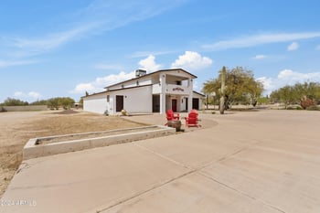 29429 64th St #-, Cave Creek, AZ 85331