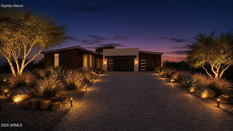 29429 N 136th St, Scottsdale, AZ 85262